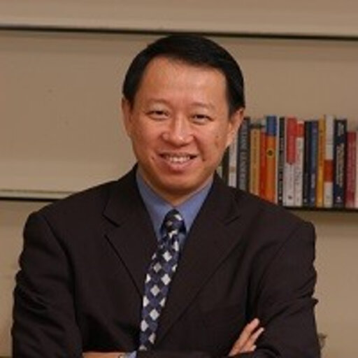 Dr. Tay Keong Tan